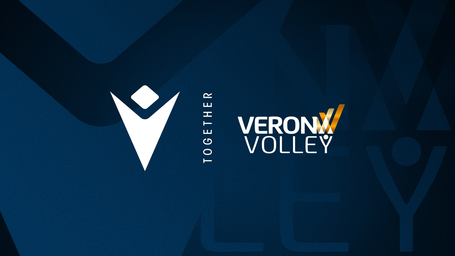 MACRON TECHNICAL SPONSOR OF VERONA VOLLEYBALL